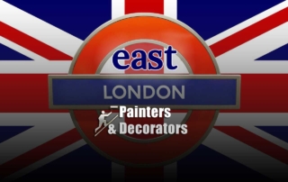 East London Painters & Decorators